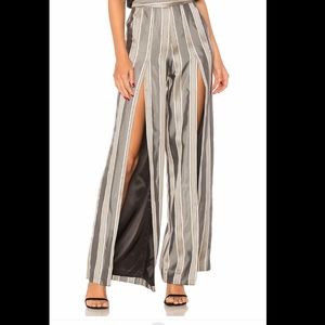 House of Harlow x Revolve pants